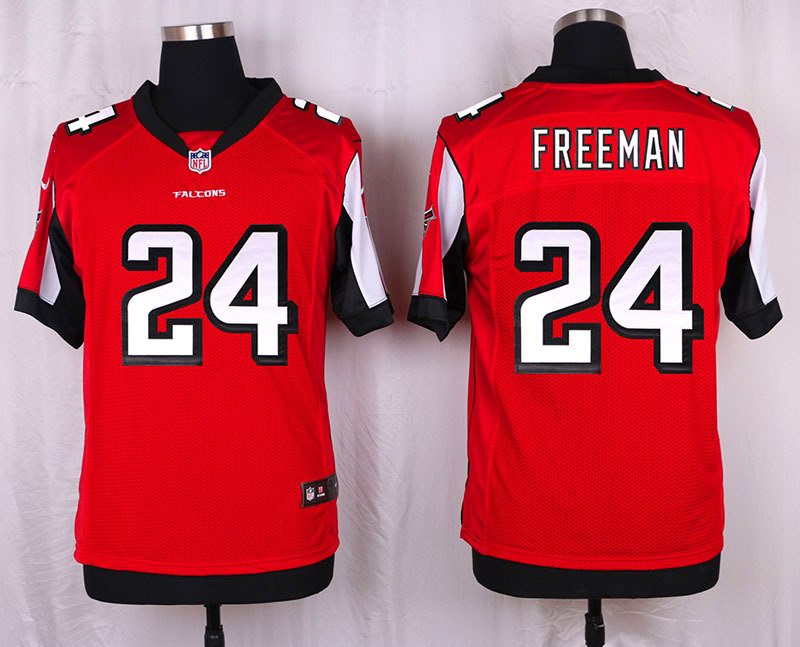Atlanta Falcons elite jerseys-034